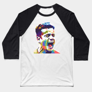 Philippe Coutinho Baseball T-Shirt